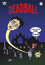 Deadball cover